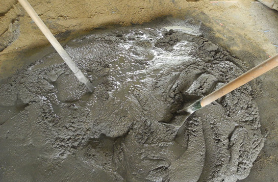 抗裂抹面結砂使用技術要求